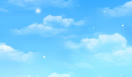 天空动漫,描绘梦幻天空的奇幻画卷