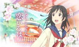 好看的动漫恋爱,动漫中的甜蜜恋爱故事