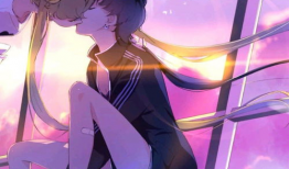 动漫开,穿越次元，邂逅梦幻之旅